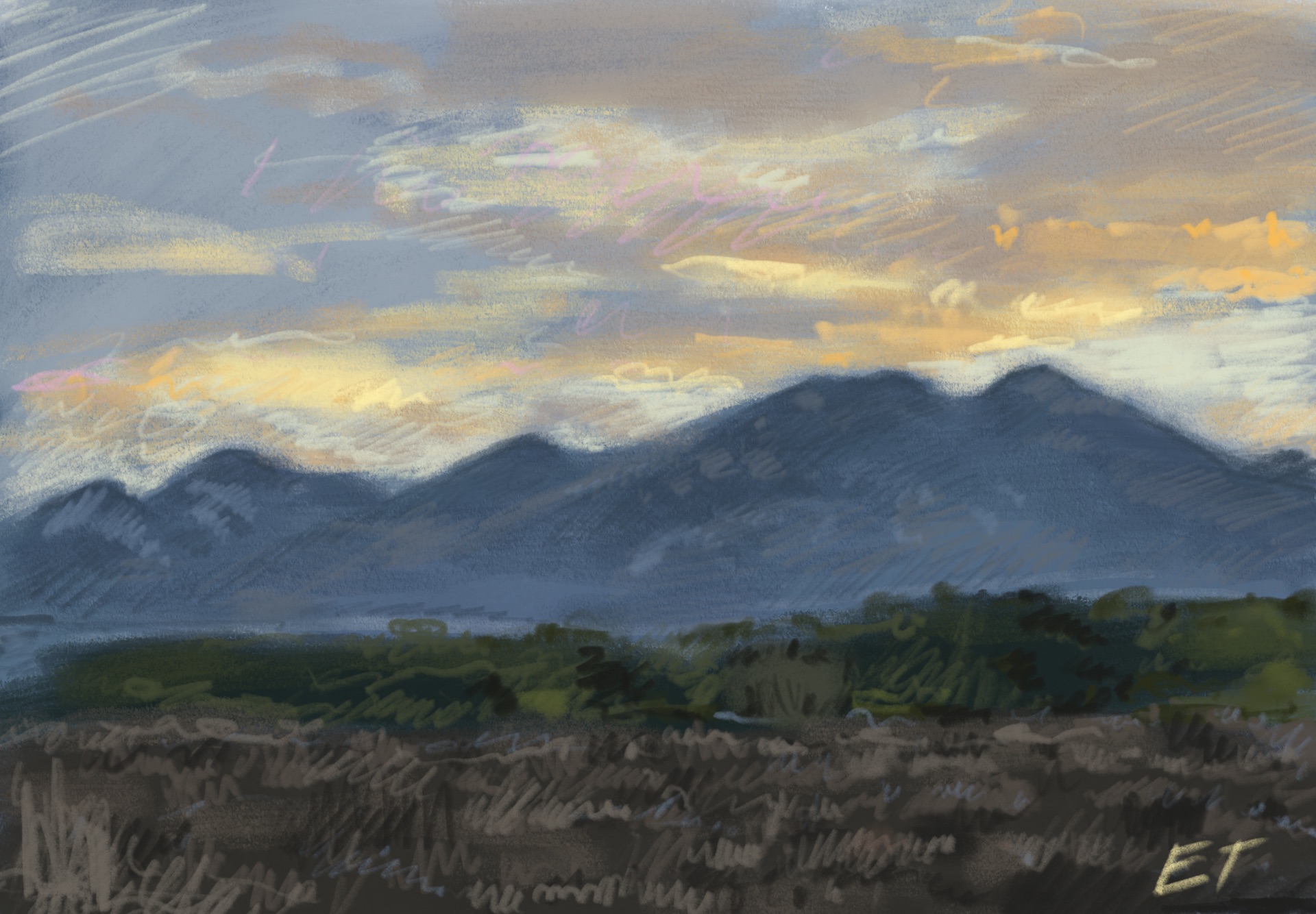 Monday Morning, 2026-08-31